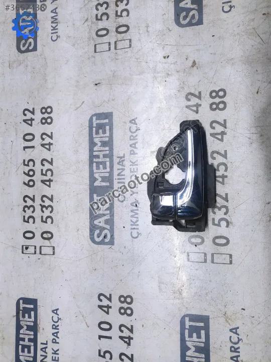 Hyundai ix35 Kapı - Konya Selçuklu