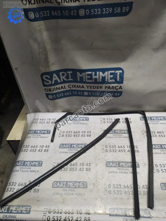 Hyundai ix35 Kapı Fitili - Konya Selçuklu