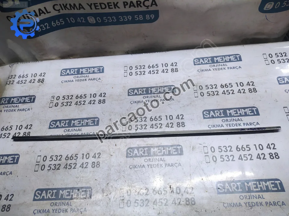 Bmw 5 Serisi Kapı Fitili - Konya Selçuklu