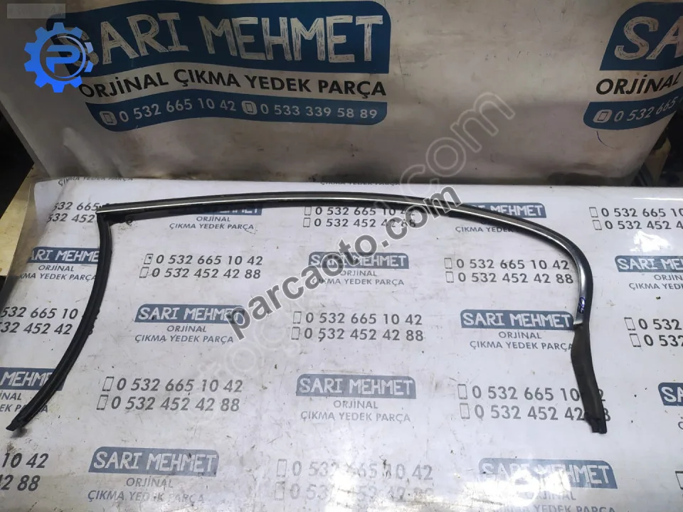 Bmw 5 Serisi Kapı Fitili - Konya Selçuklu