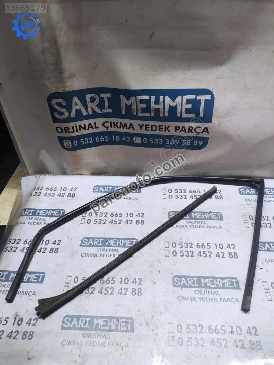 Volkswagen Polo Kapı Fitili - Konya Selçuklu