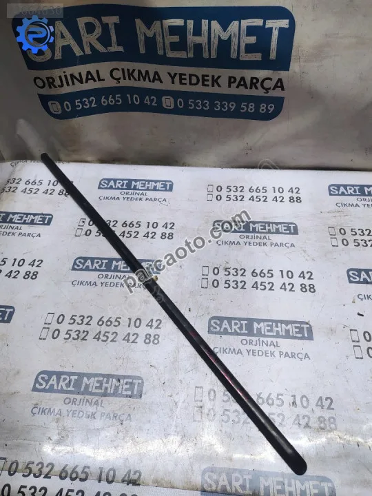 Volkswagen Polo Kapı Çıtası - Konya Selçuklu