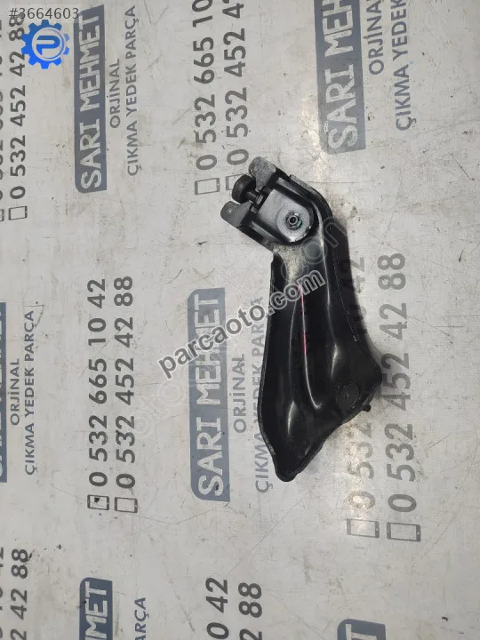 Ford Tourneo Courier Kapı - Konya Selçuklu