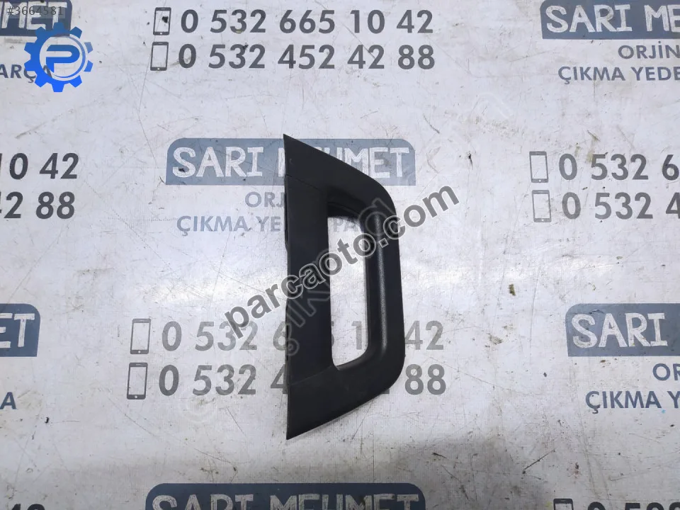 Ford Tourneo Courier Kapı - Konya Selçuklu