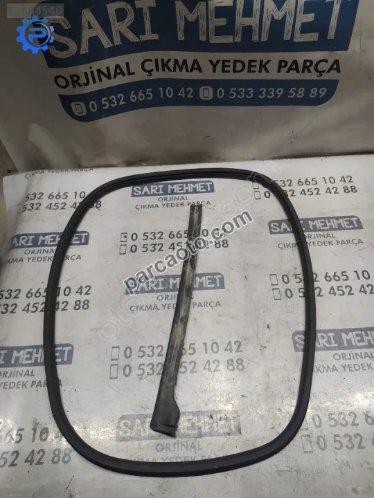 Ford Tourneo Courier Kapı Fitili - Konya Selçuklu