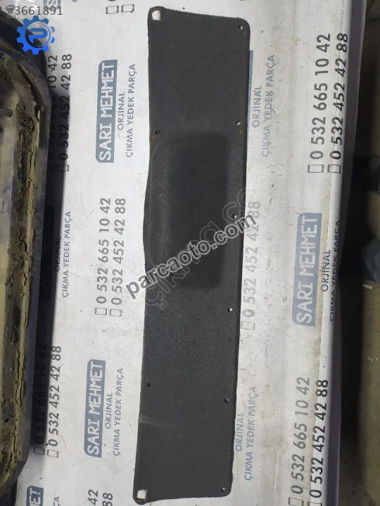 Opel Corsa Bagaj - Konya Selçuklu