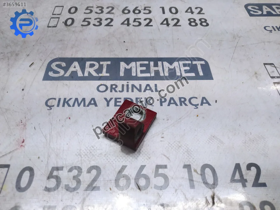 Alfa Romeo Giulietta Kapı Menteşesi - Konya Selçuklu