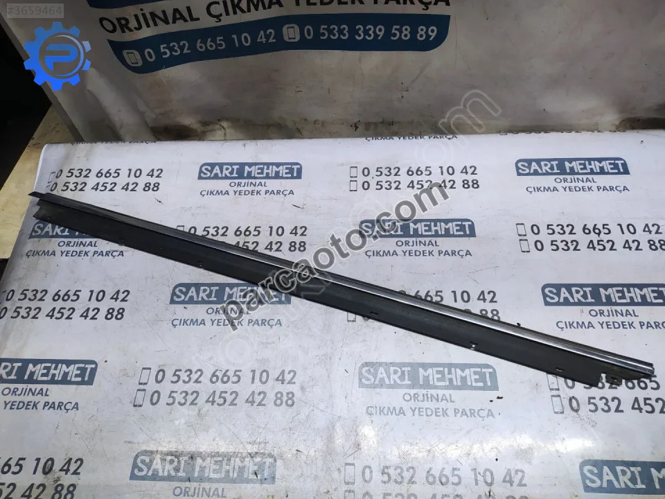 Audi A6 Kapı Fitili - Konya Selçuklu