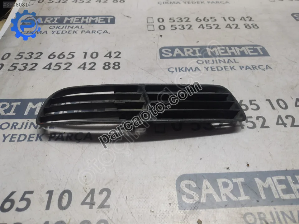 Volkswagen Polo Sis Farı Çerçevesi - Konya Selçuklu