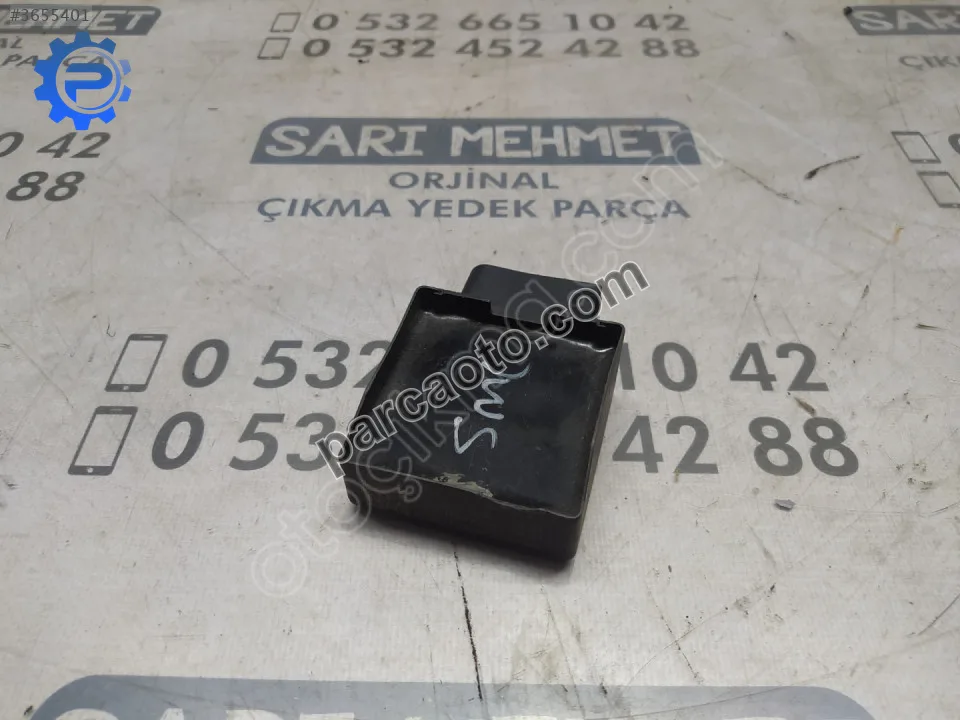 Volkswagen Passat Röle - Konya Selçuklu