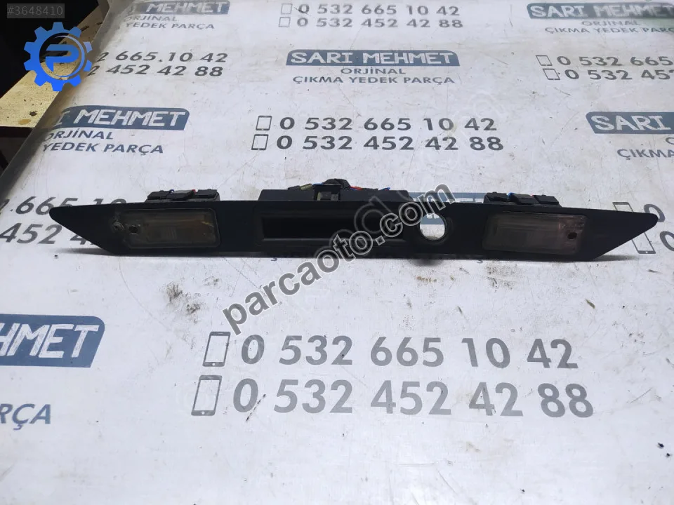 Audi A4 Kapı - Konya Selçuklu