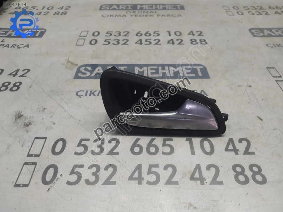 Ford Focus Kapı - Konya Selçuklu