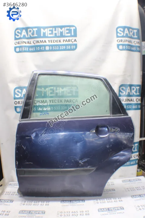 Ford Focus Kapı - Konya Selçuklu