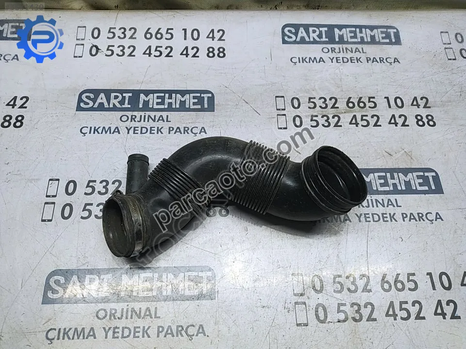 Volkswagen Passat Hava Filtresi Hortumu - Konya Selçuklu