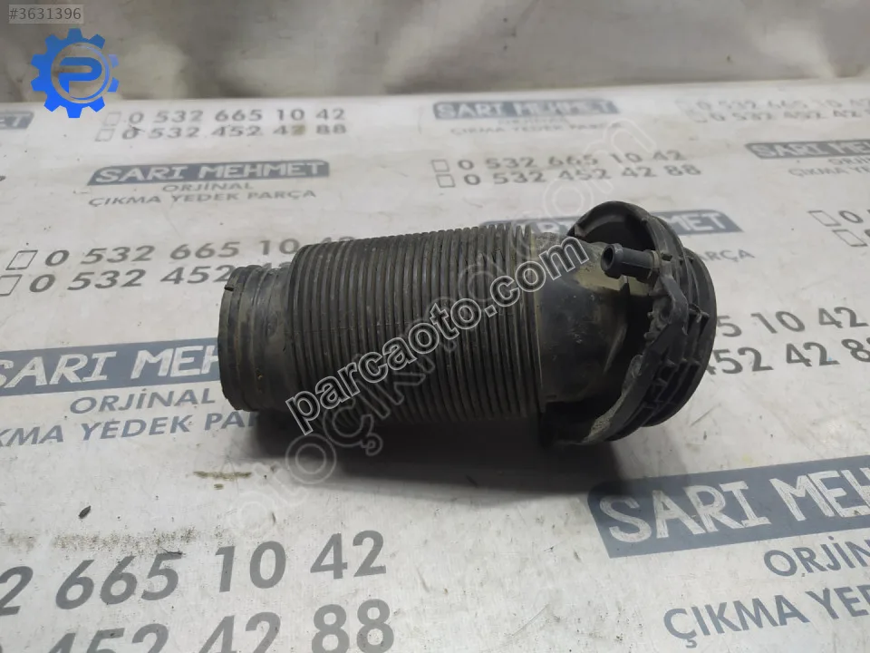 Volkswagen Golf Klima Borusu - Konya Selçuklu