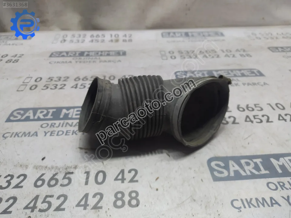 Bmw 5 Serisi Hortum - Konya Selçuklu