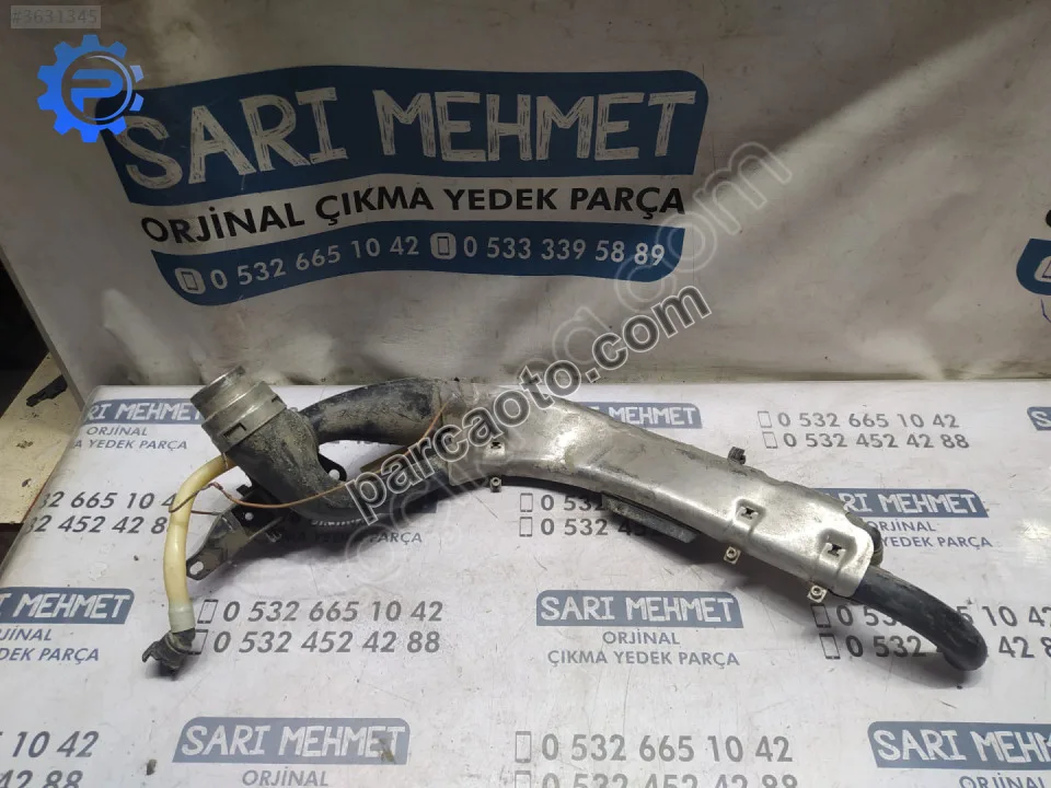 Volkswagen Passat Depo - Konya Selçuklu