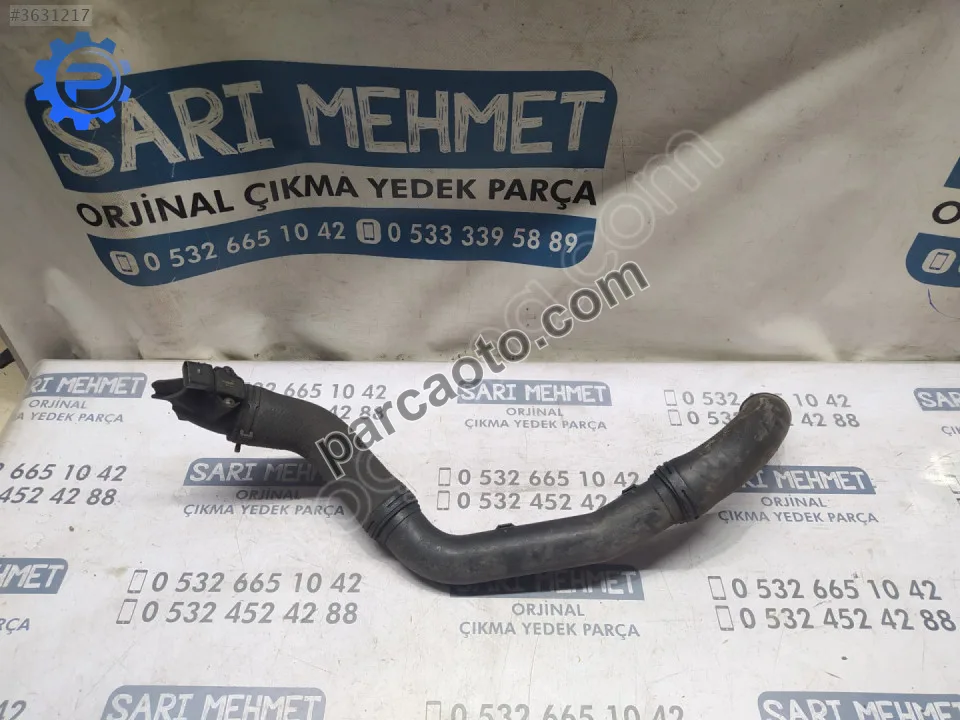 Seat Cordoba Hortum - Konya Selçuklu