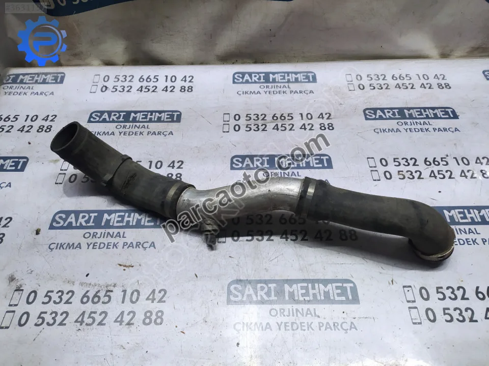 Bmw 3 Serisi Hortum - Konya Selçuklu