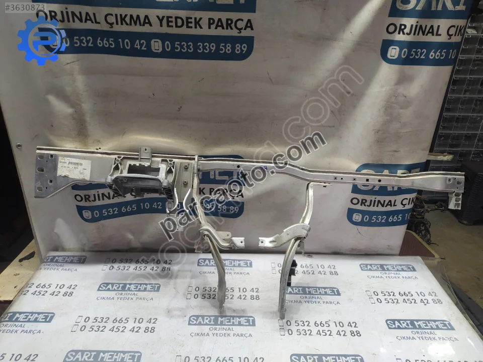 Volkswagen Passat Torpido - Konya Selçuklu