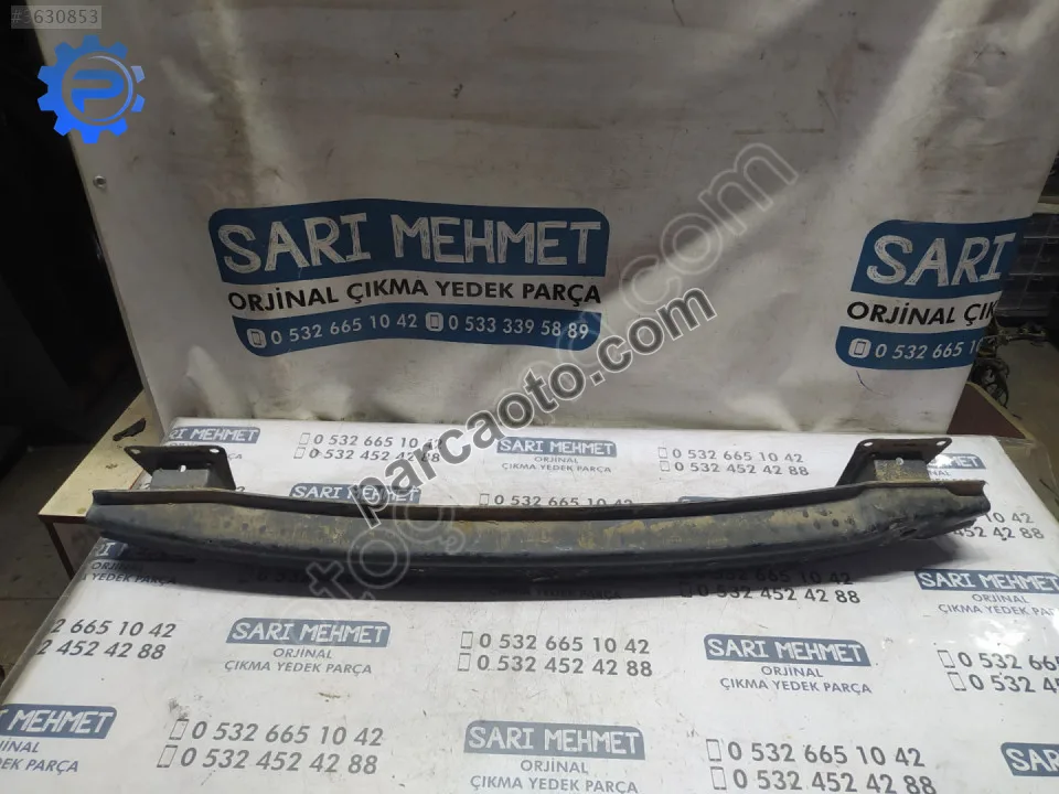 Volkswagen Passat Tampon Demiri - Konya Selçuklu