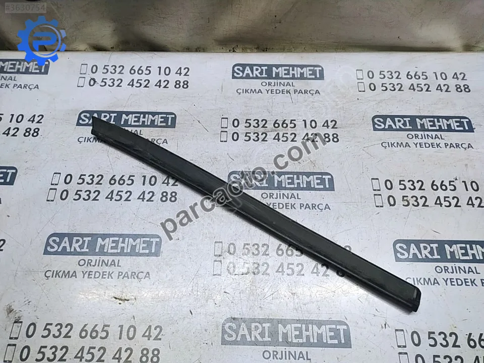 Fiat Uno Kapı Çıtası - Konya Selçuklu