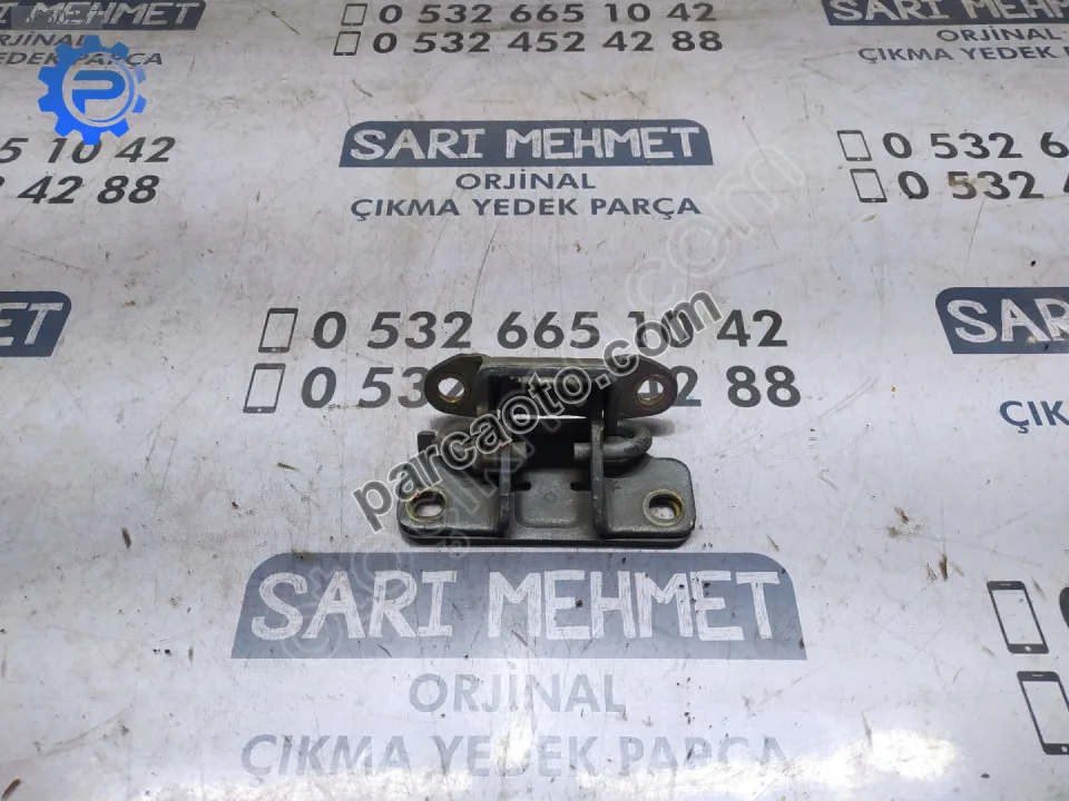 Fiat Uno Kapı Menteşesi - Konya Selçuklu