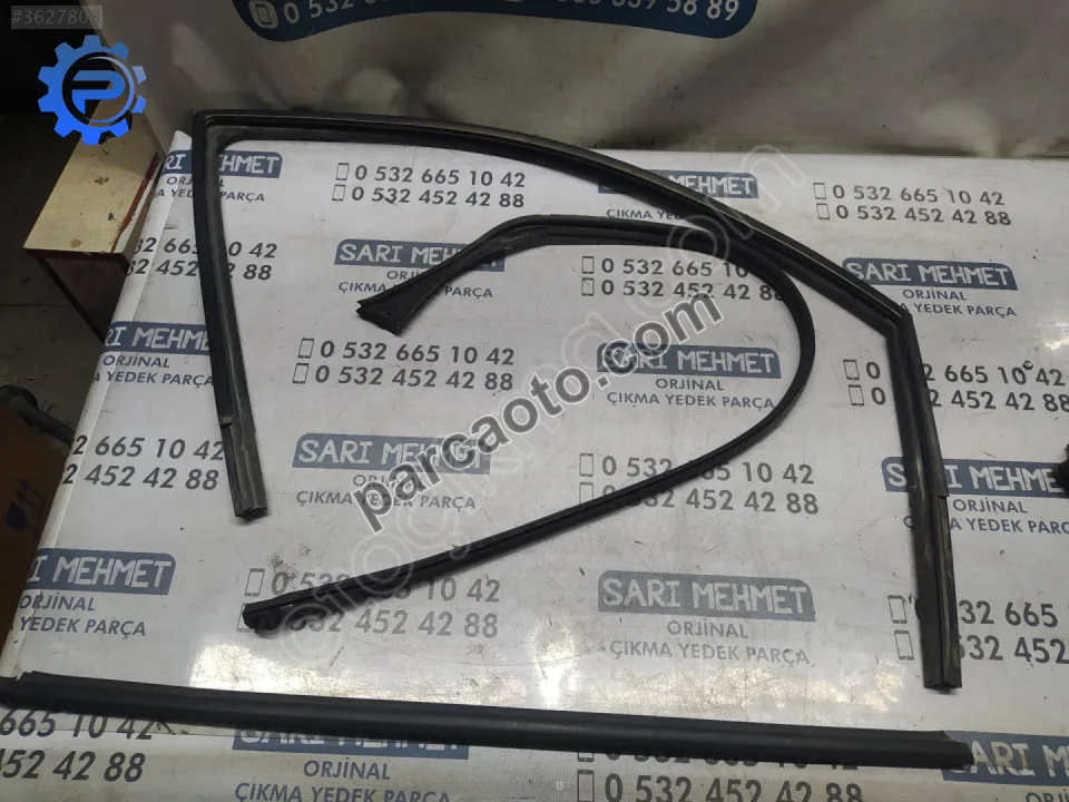 Çıkma hyundai getz sağ ön kapı fitili