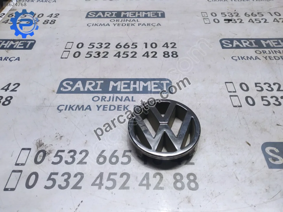 Volkswagen Transporter Panjur - Konya Selçuklu
