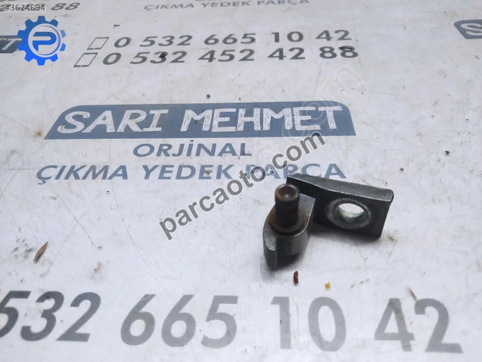 Audi A6 Kapı Menteşesi - Konya Selçuklu