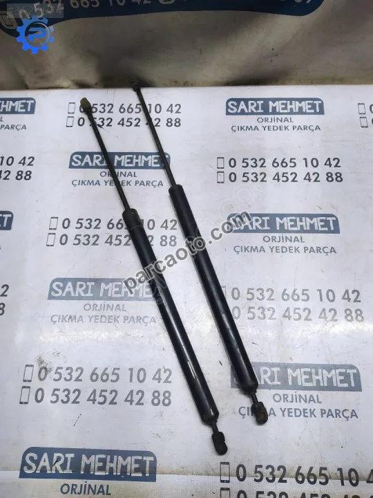 Volkswagen Transporter Bagaj Amortisörü - Konya Selçuklu