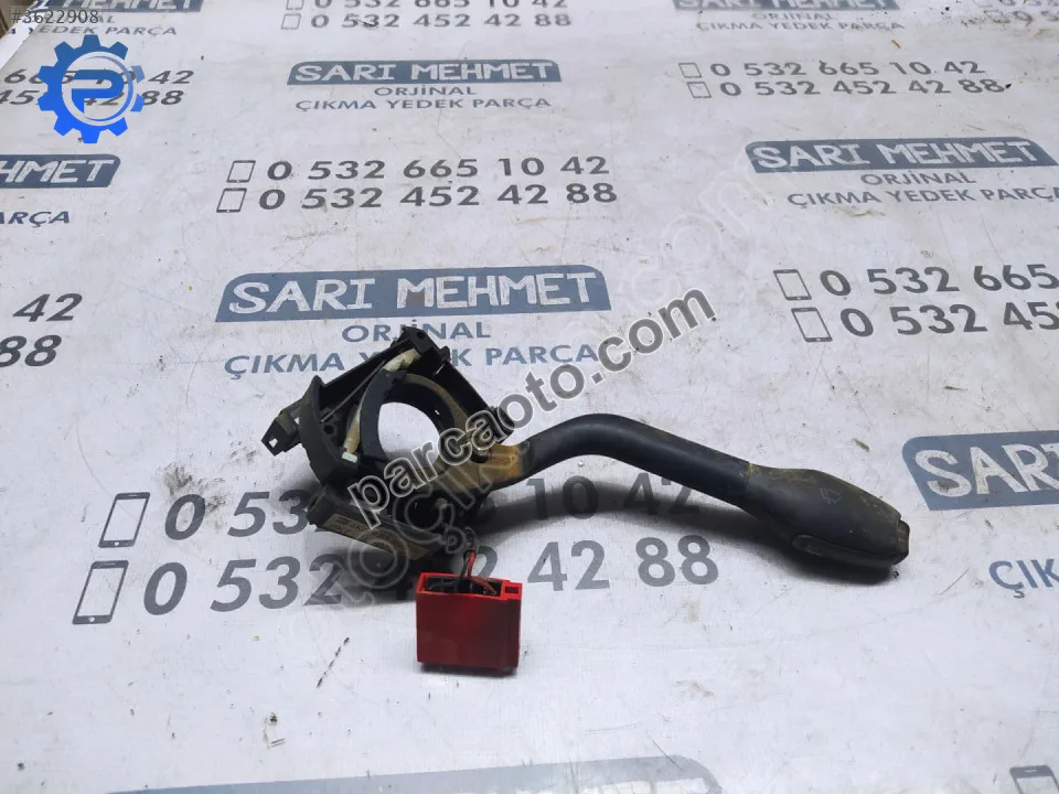 Çıkma vw polo classic silecek kolu 6k6953503af