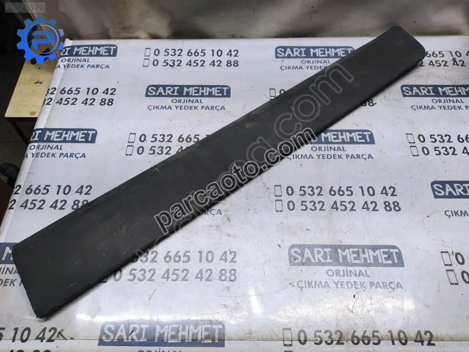 Opel Crossland Kapı Çıtası - Konya Selçuklu