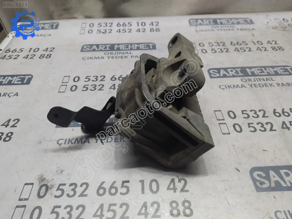 Audi A3 Takoz - Konya Selçuklu