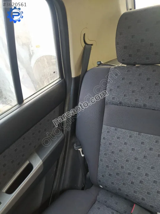 Çıkma hyundai getz sağ arka emniyet kemeri