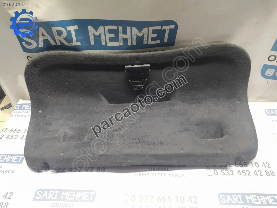 Volkswagen Bora Bagaj - Konya Selçuklu