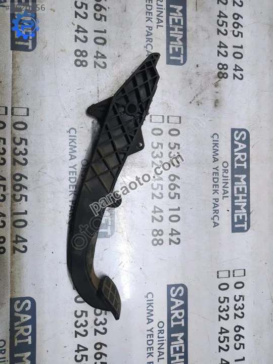 Volkswagen Transporter Debriyaj Halatı - Konya Selçuklu