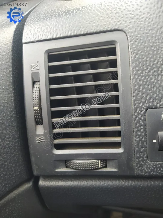 Çıkma hyundai getz sol ön havalandırma ızgarası