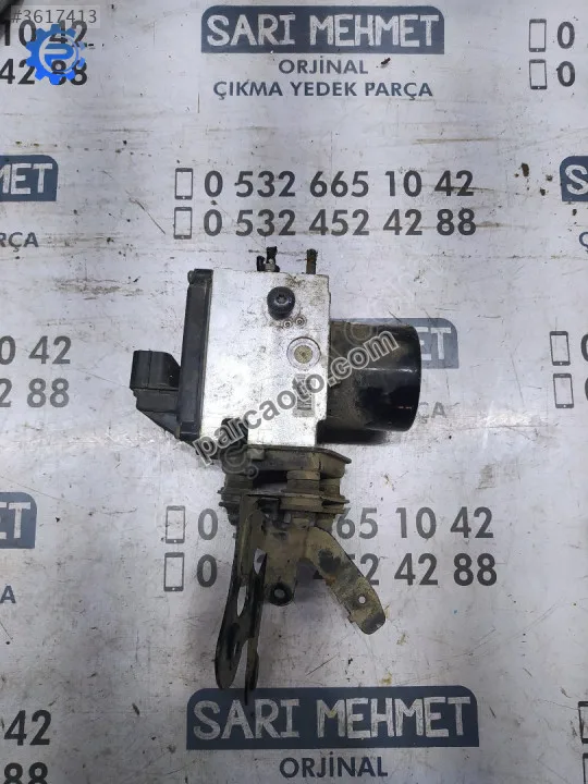 Volkswagen Passat ABS Beyni - Konya Selçuklu