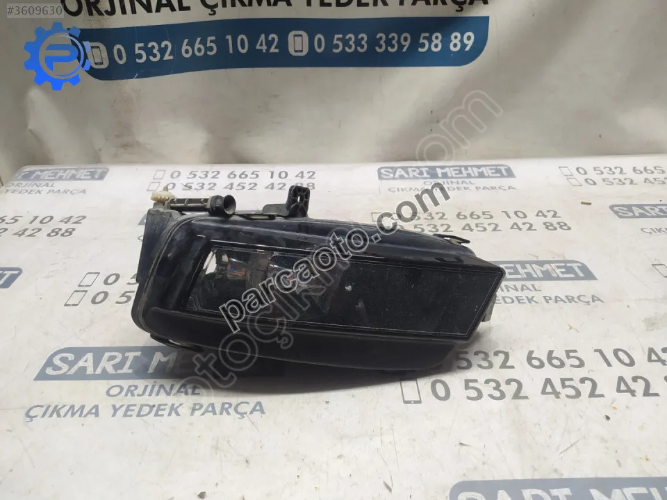 Volkswagen Golf Sis Farı - Konya Selçuklu