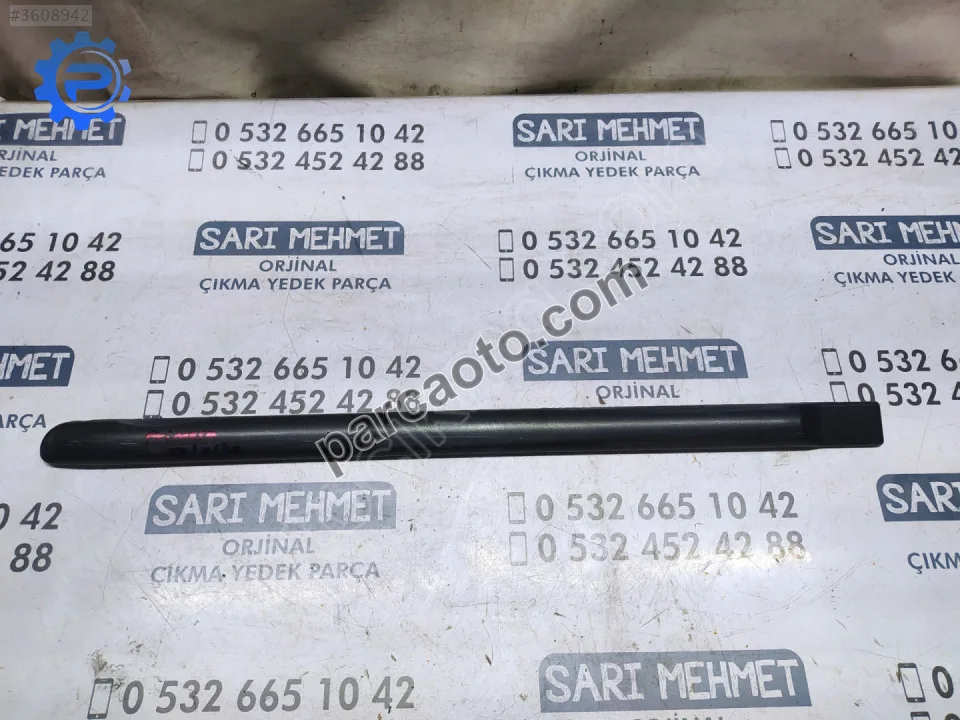 Nissan Primera Kapı Çıtası - Konya Selçuklu