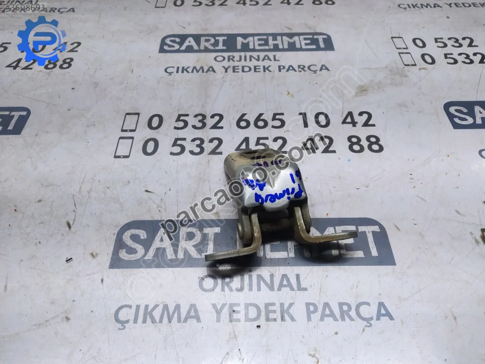 Nissan Primera Kapı Menteşesi - Konya Selçuklu