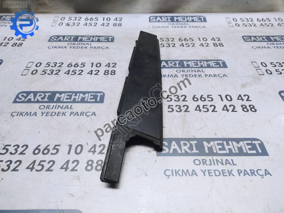 Volkswagen Passat Kapı - Konya Selçuklu