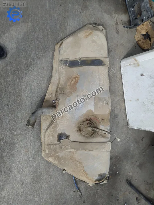 Opel Astra Depo - Konya Selçuklu