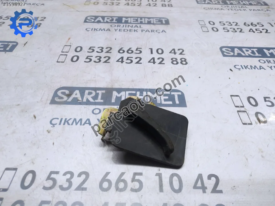 Volkswagen Caddy Kapı - Konya Selçuklu