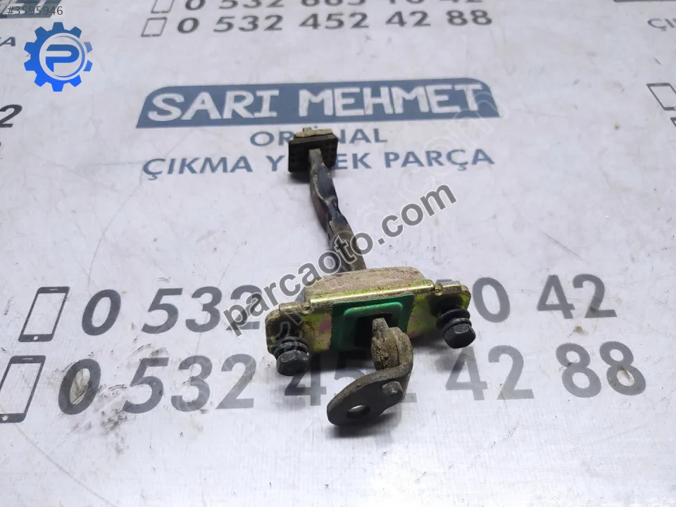 Hyundai Getz Kapı - Konya Selçuklu