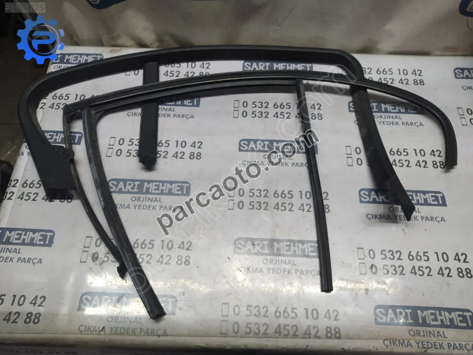 Bmw 3 Serisi Kapı Fitili - Konya Selçuklu