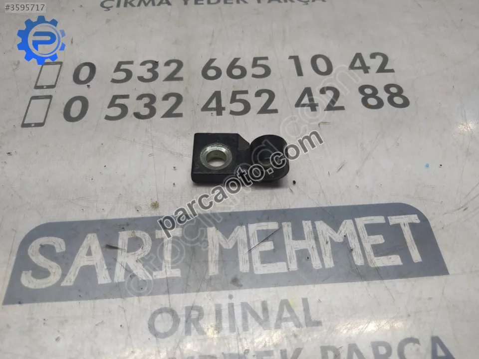 Bmw 3 Serisi Kapı Menteşesi - Konya Selçuklu