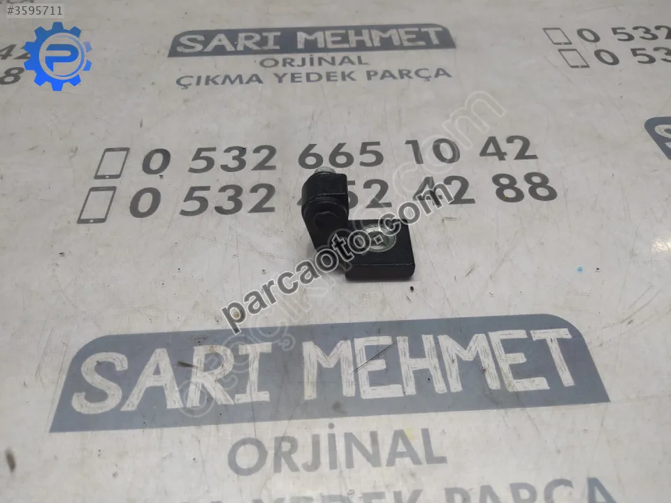 Bmw 3 Serisi Kapı Menteşesi - Konya Selçuklu