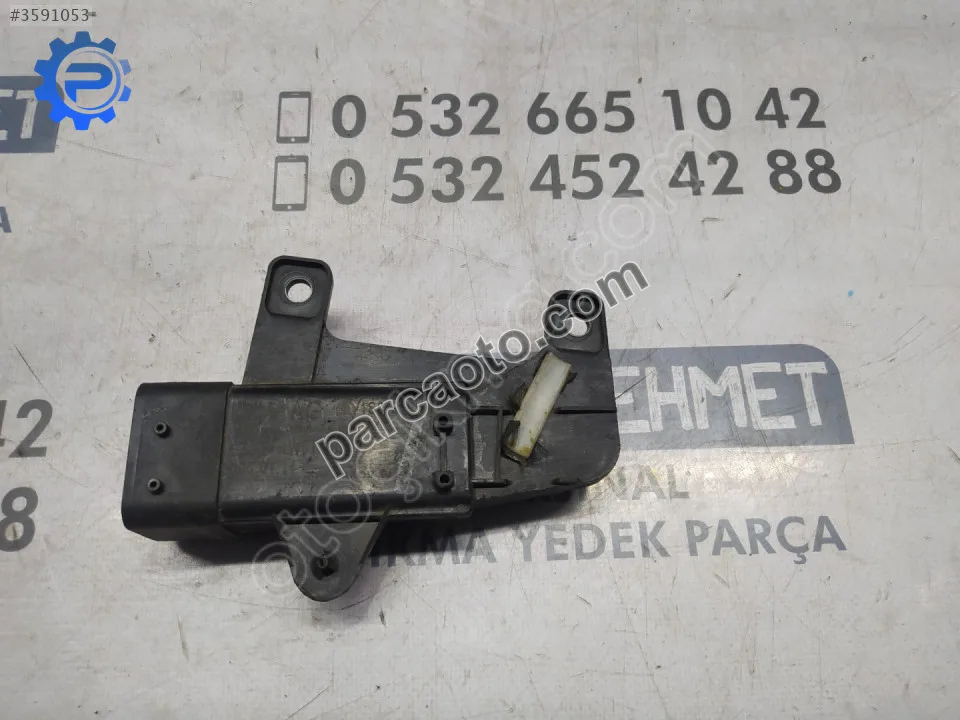 Çıkma skoda citigo fan rölesi 1s0919506